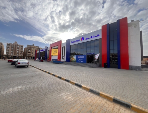 Carrefour New Cairo