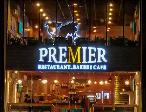 Premier Cairo